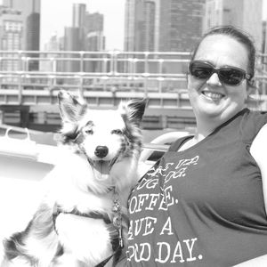 Meet your Posher, Jamie